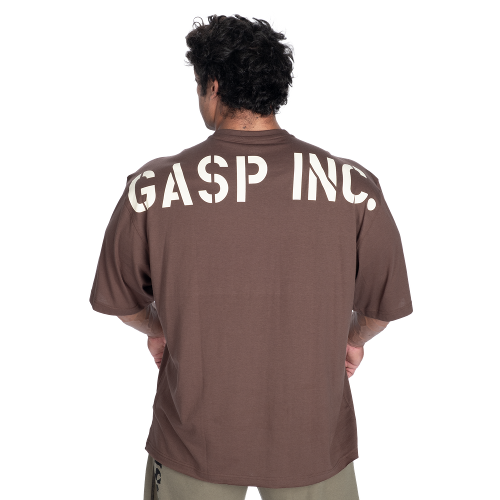 Division Iron Tee