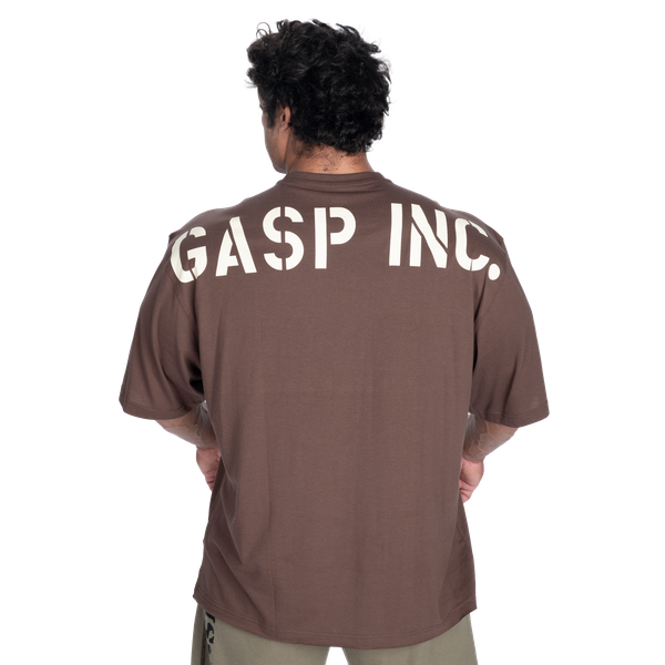 Division Iron Tee