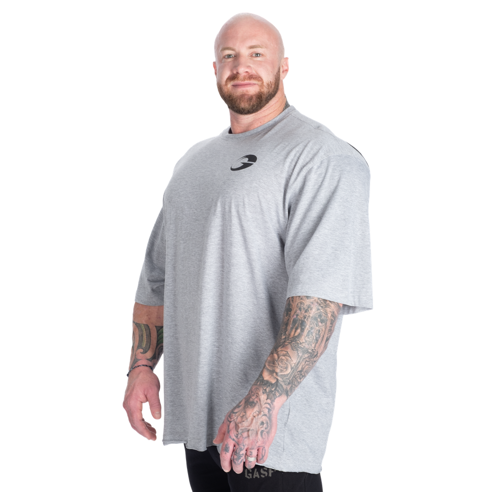 Division Iron Tee