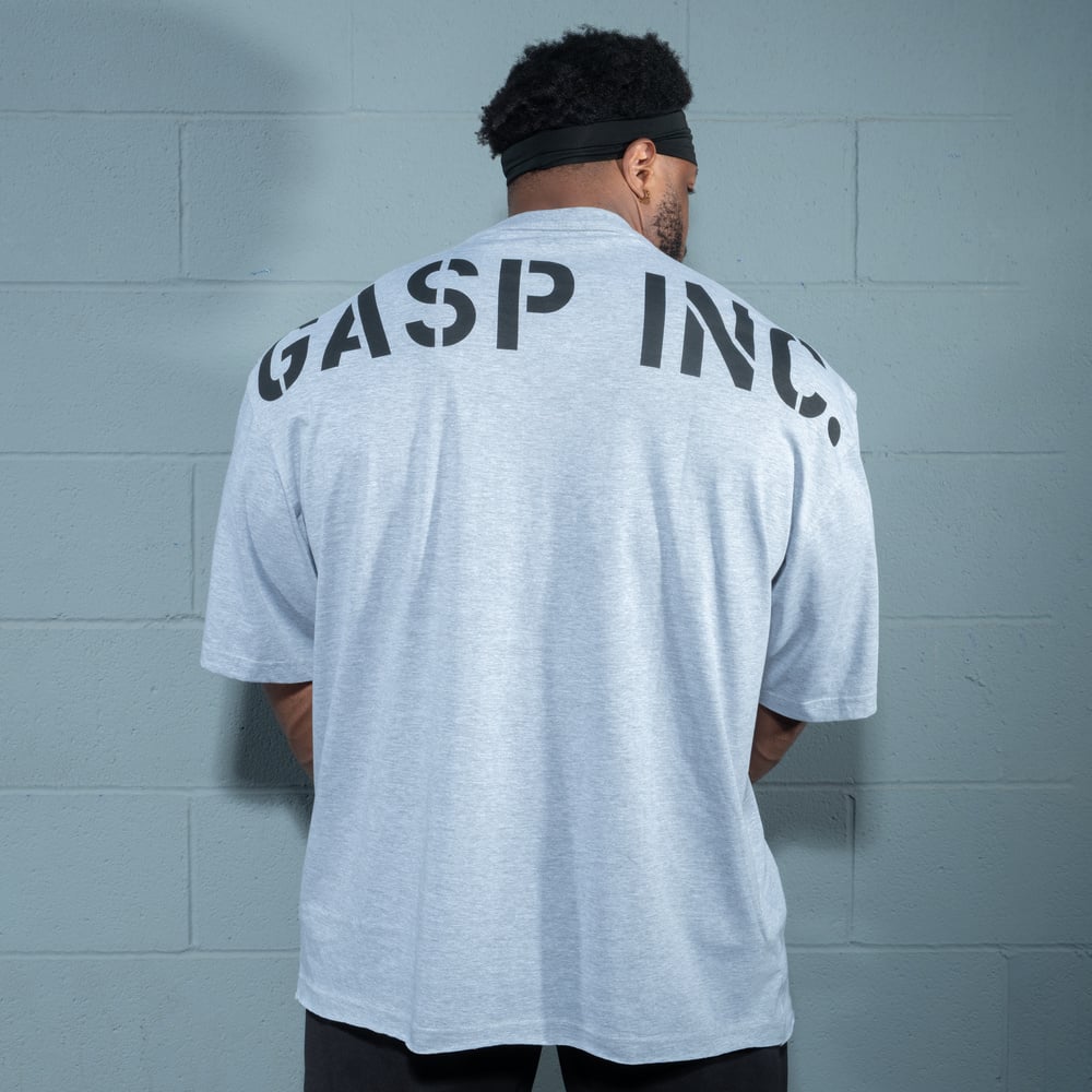 Division Iron Tee