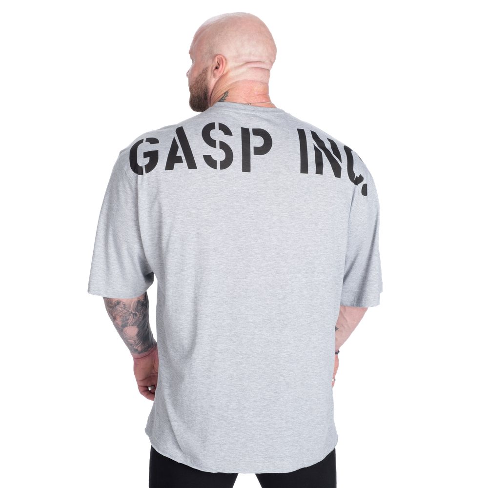 Division Iron Tee