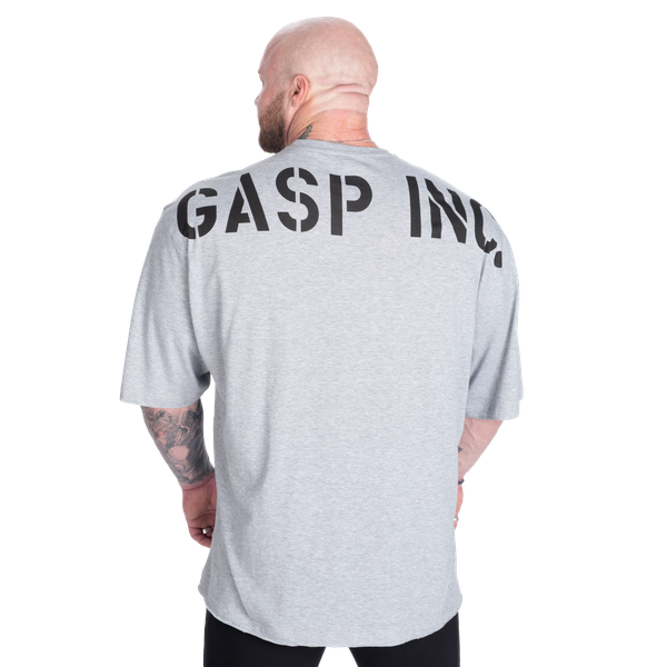 Division Iron Tee
