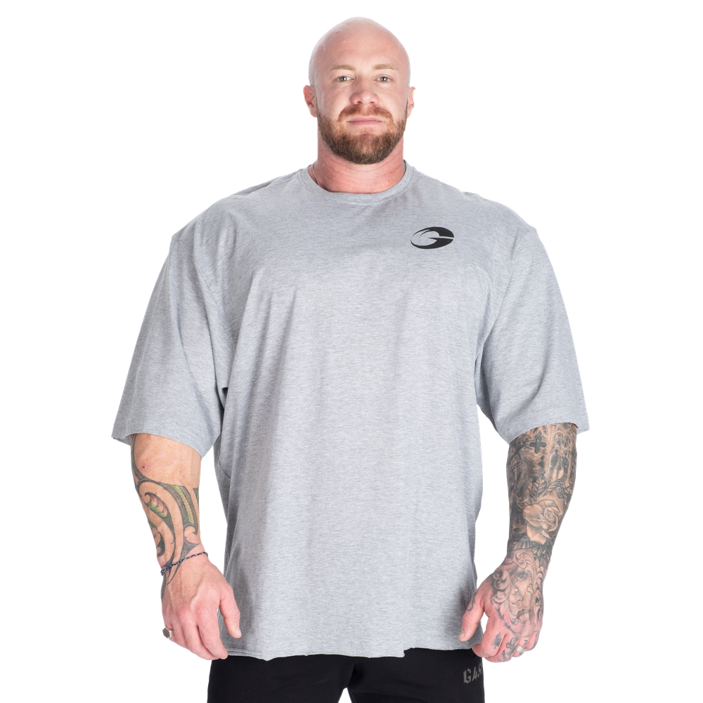 Division Iron Tee