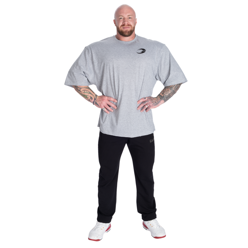 Division Iron Tee