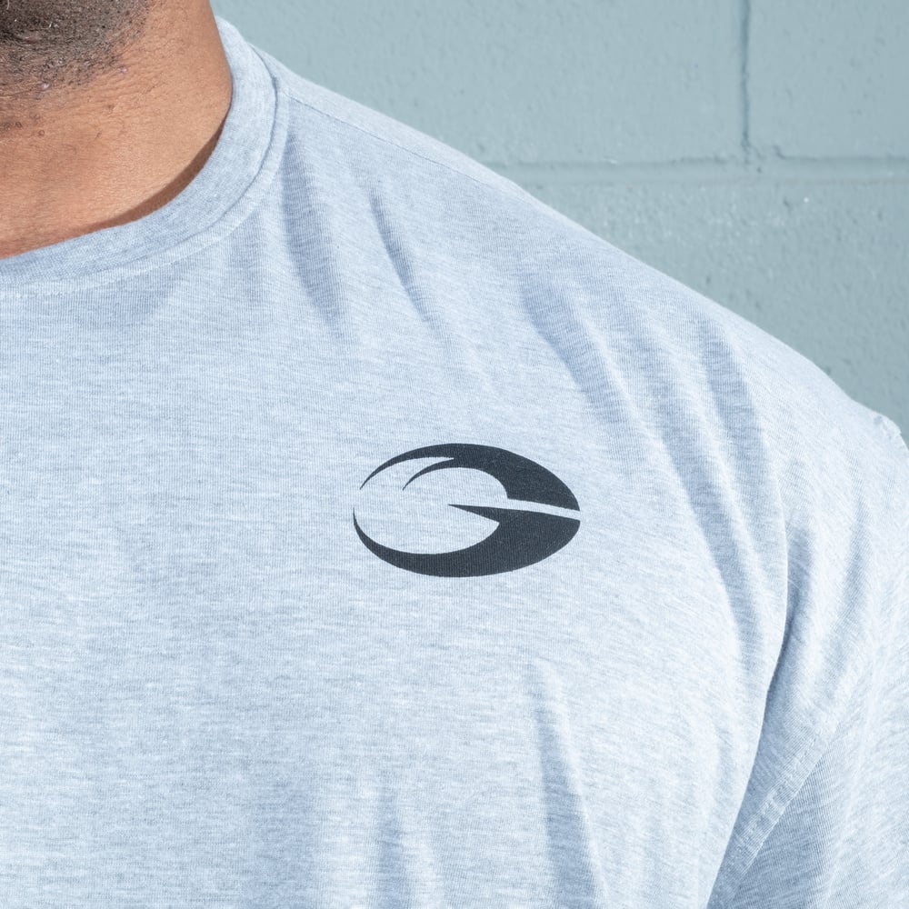 Division Iron Tee