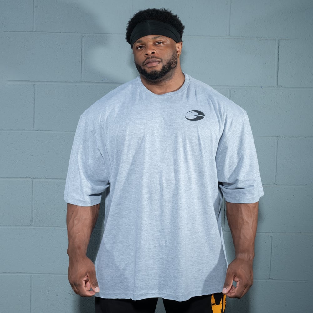 Division Iron Tee