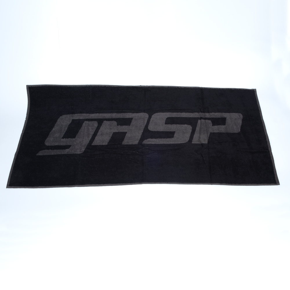Gasp Towel