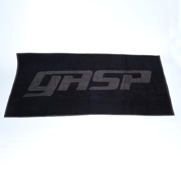 Gasp Towel