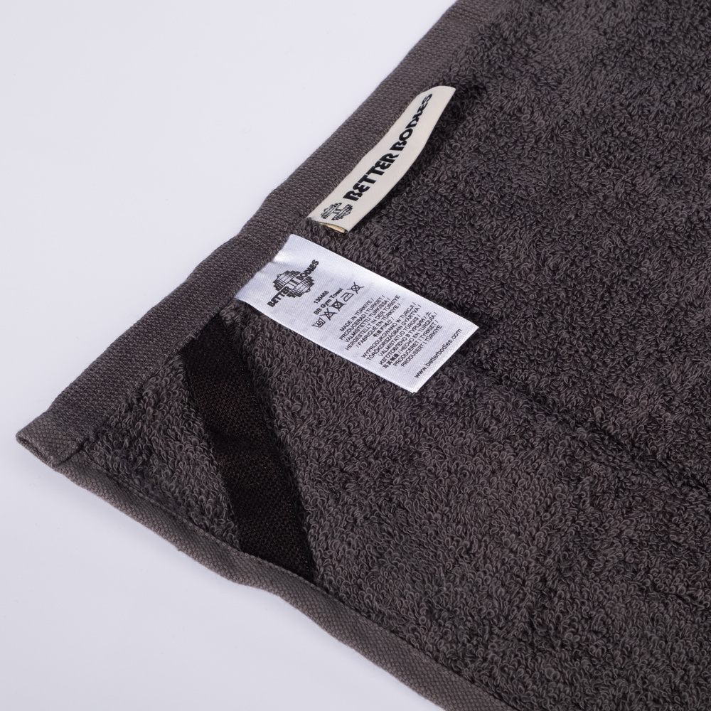 BB gym towel