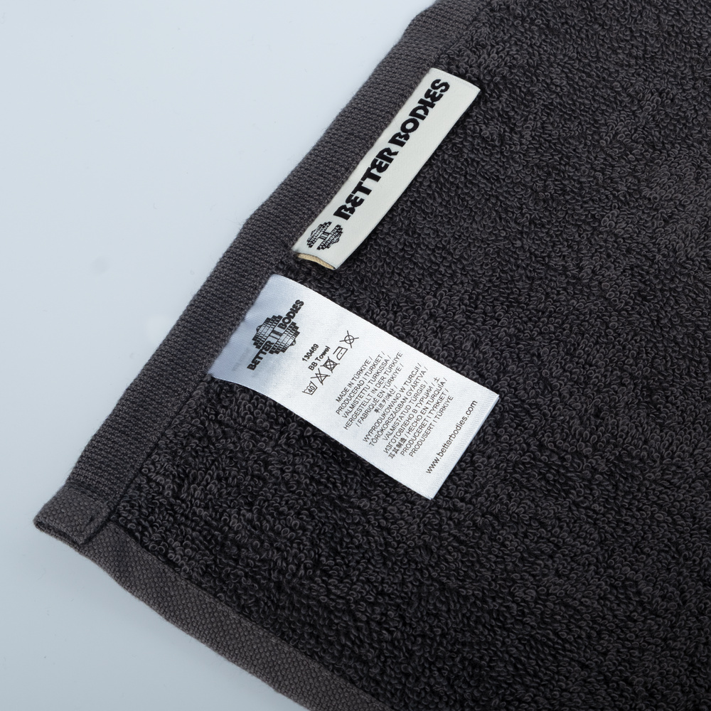 Better Bodies Towel