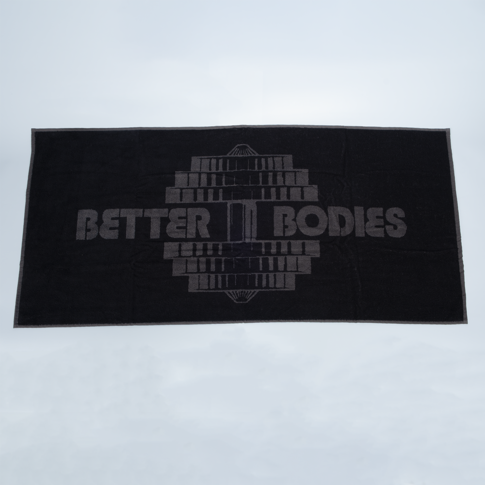 Better Bodies Towel