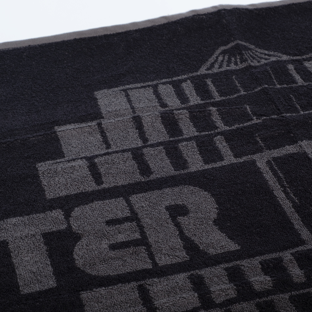 Better Bodies Towel