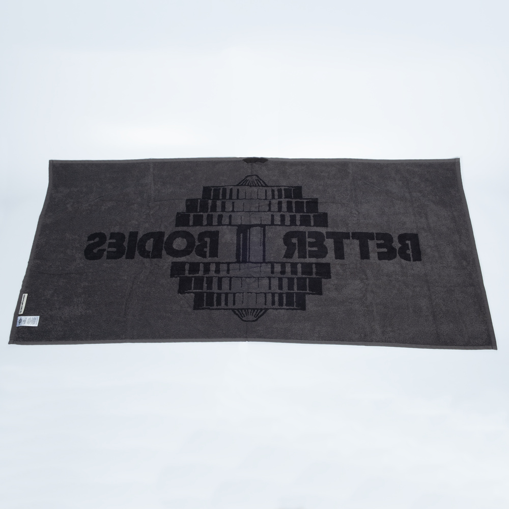 Better Bodies Towel
