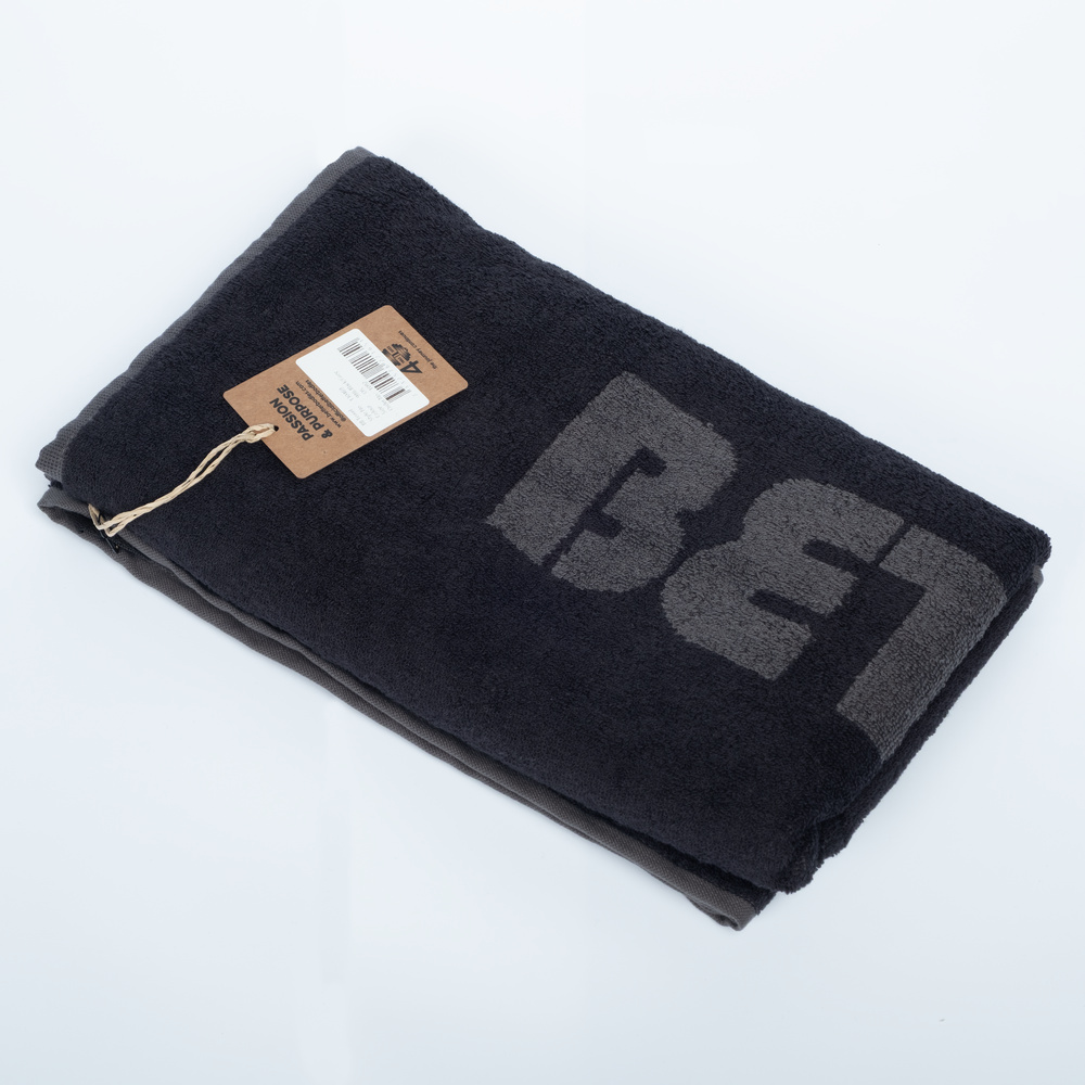 Better Bodies Towel