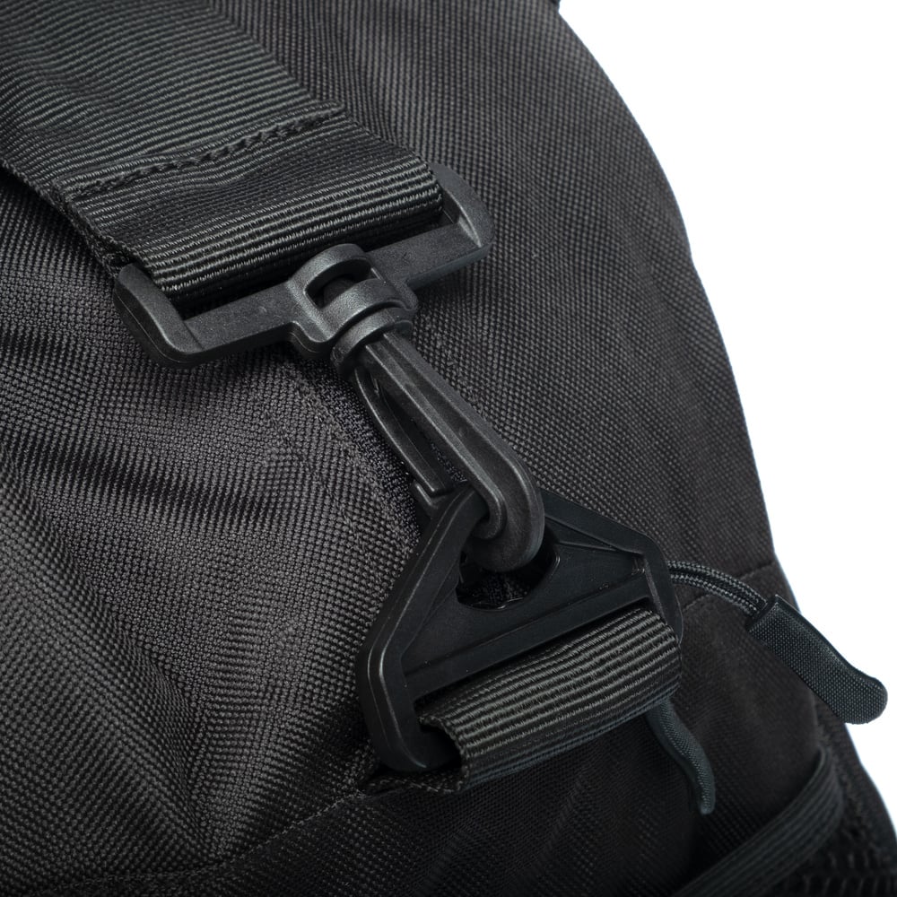 Legacy Gym Bag