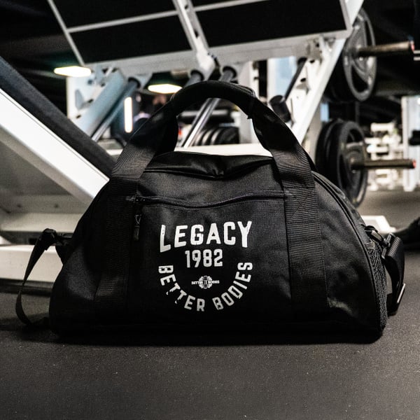 Legacy Gym Bag