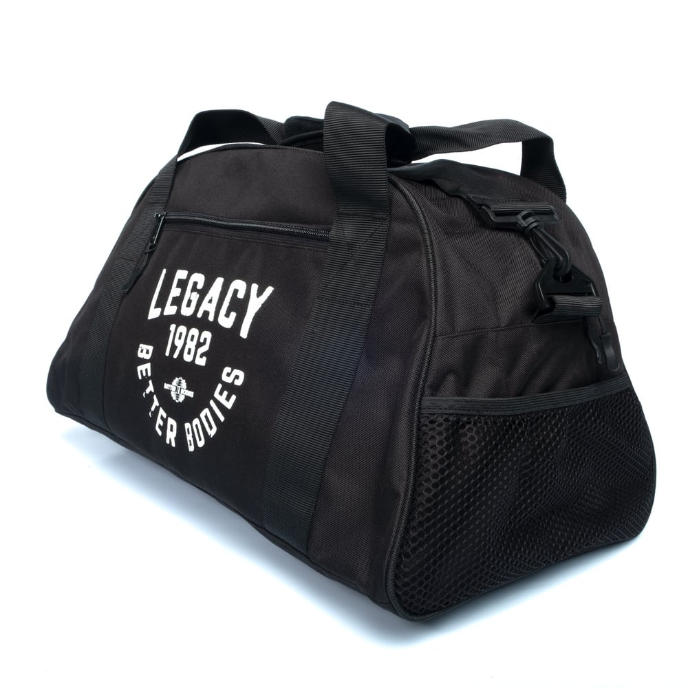 Legacy Gym Bag