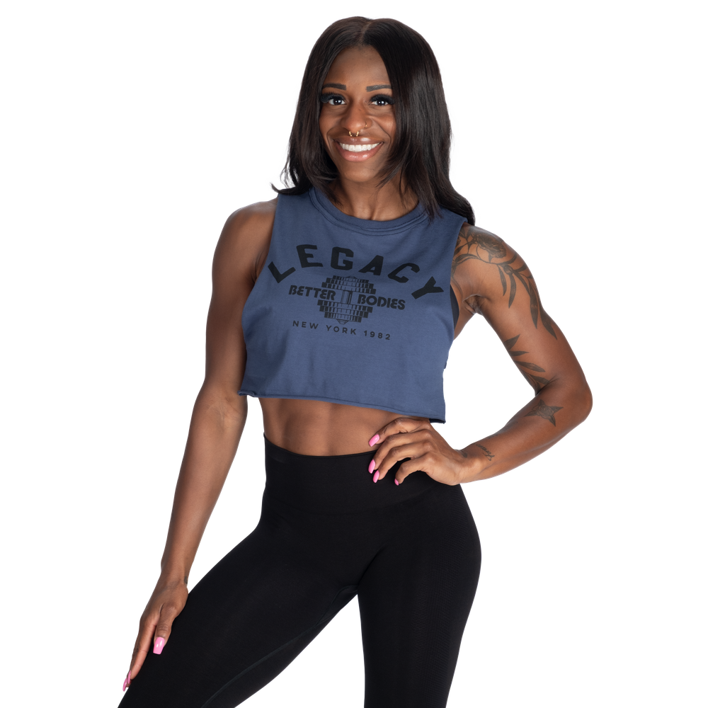 Legacy Cut Tank