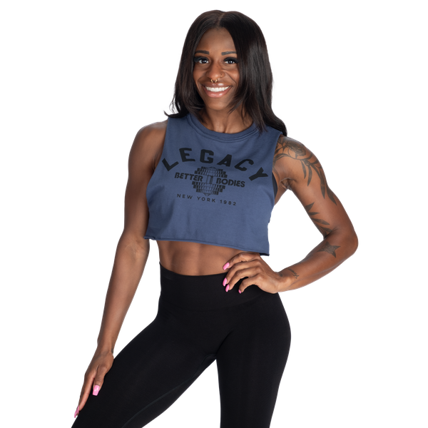 Legacy Cut Tank