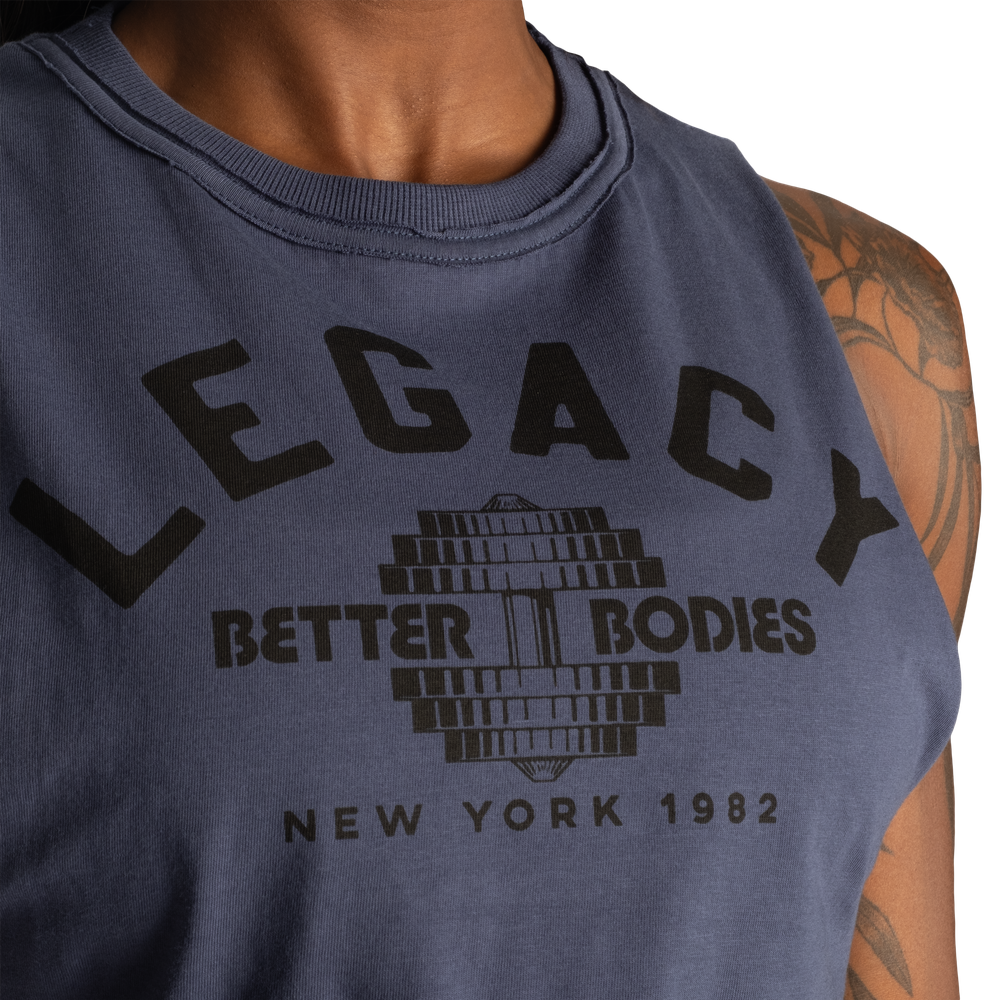 Legacy Cut Tank