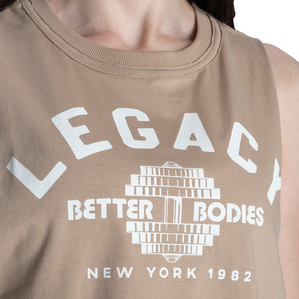 Legacy Cut Tank