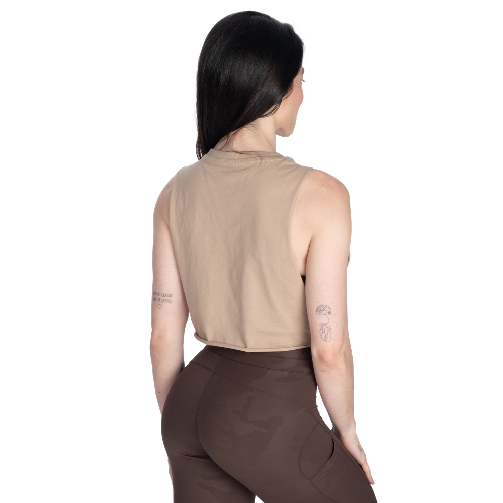 Legacy Cut Tank