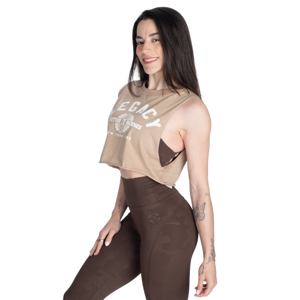 Legacy Cut Tank