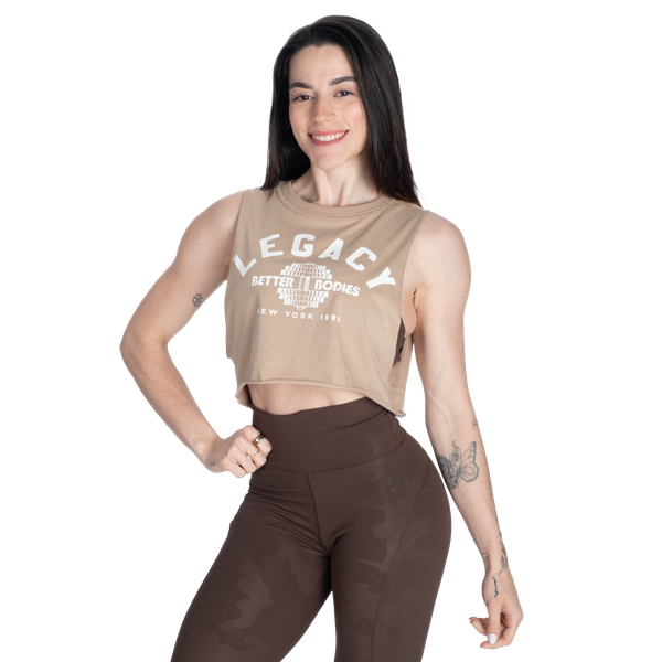 Legacy Cut Tank