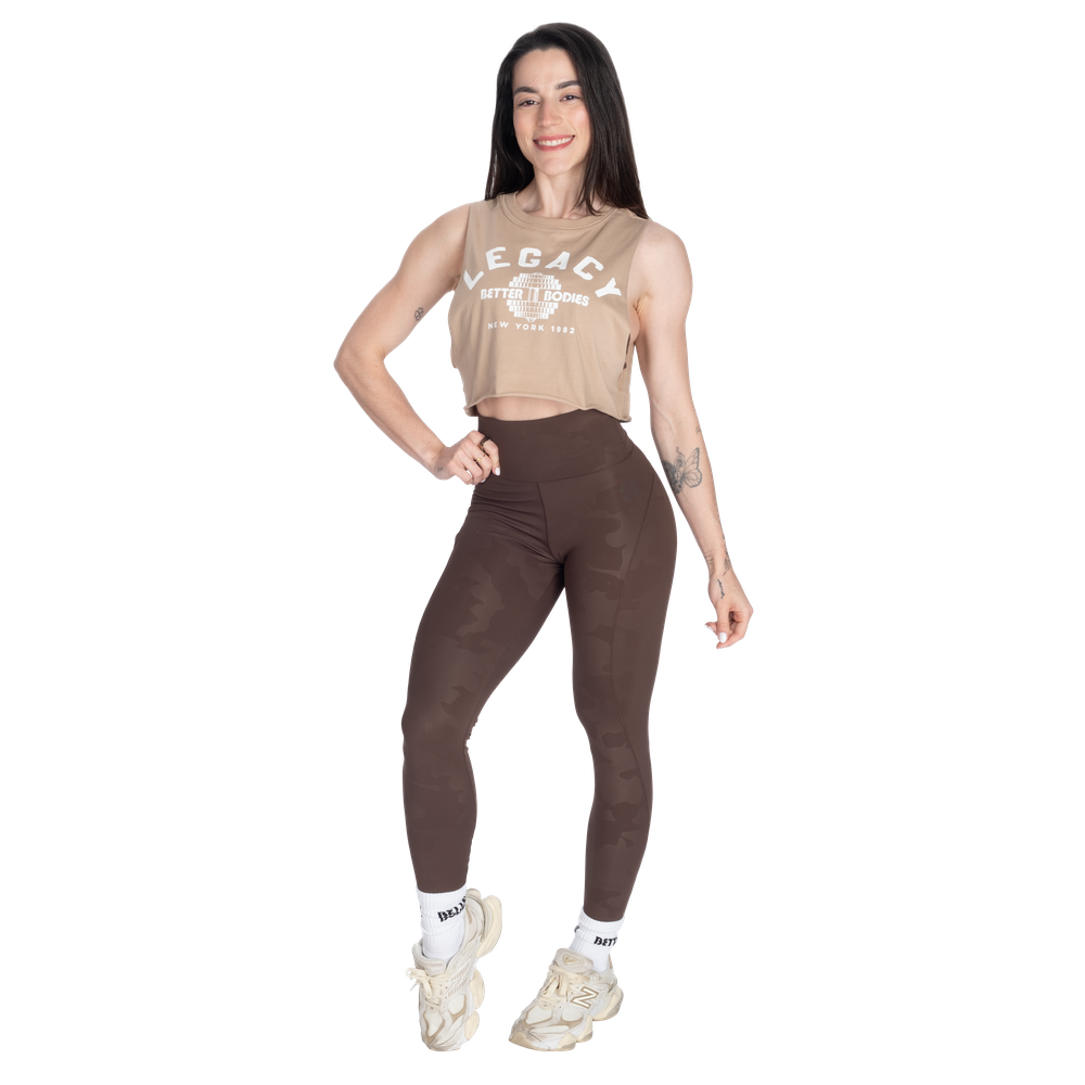 Legacy Cut Tank