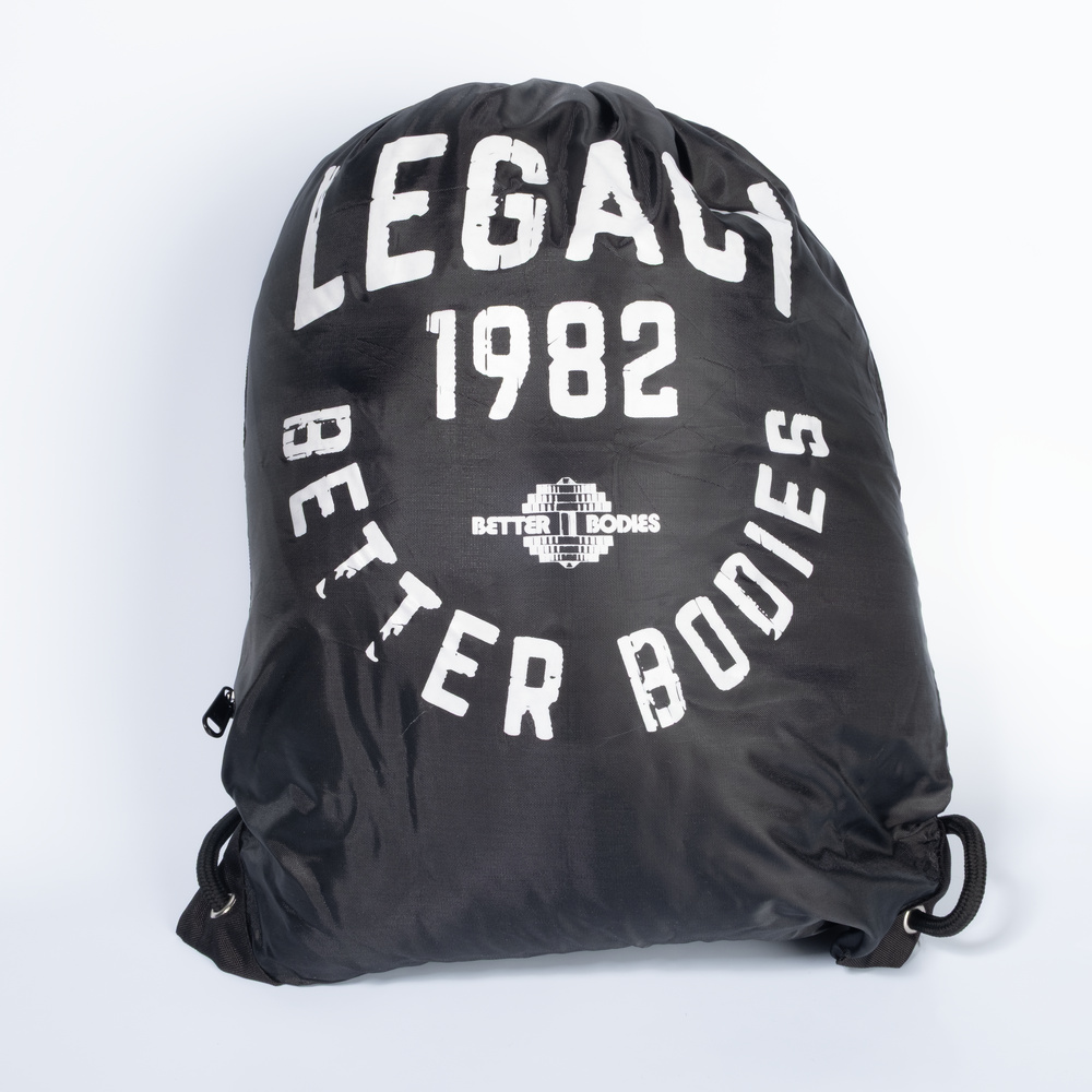 Legacy String Bag
