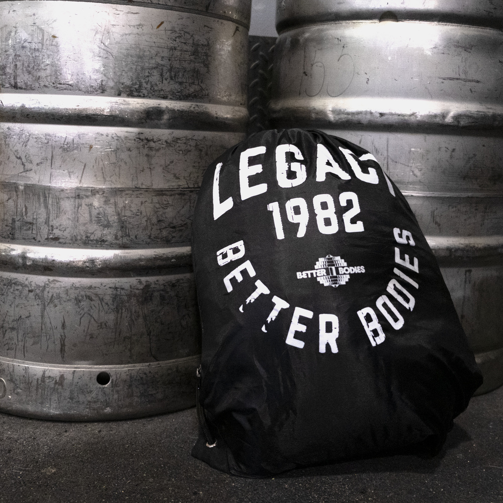 Legacy String Bag