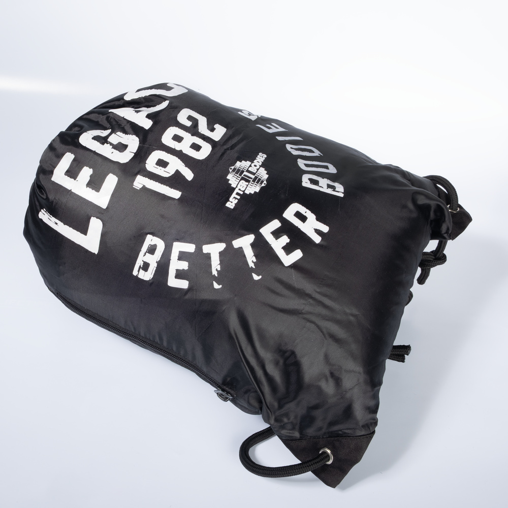Legacy String Bag