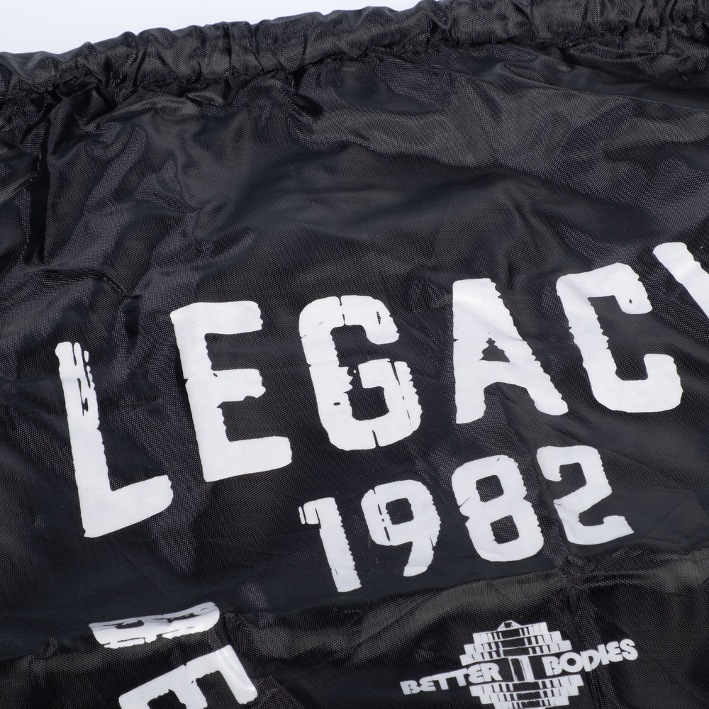 Legacy String Bag