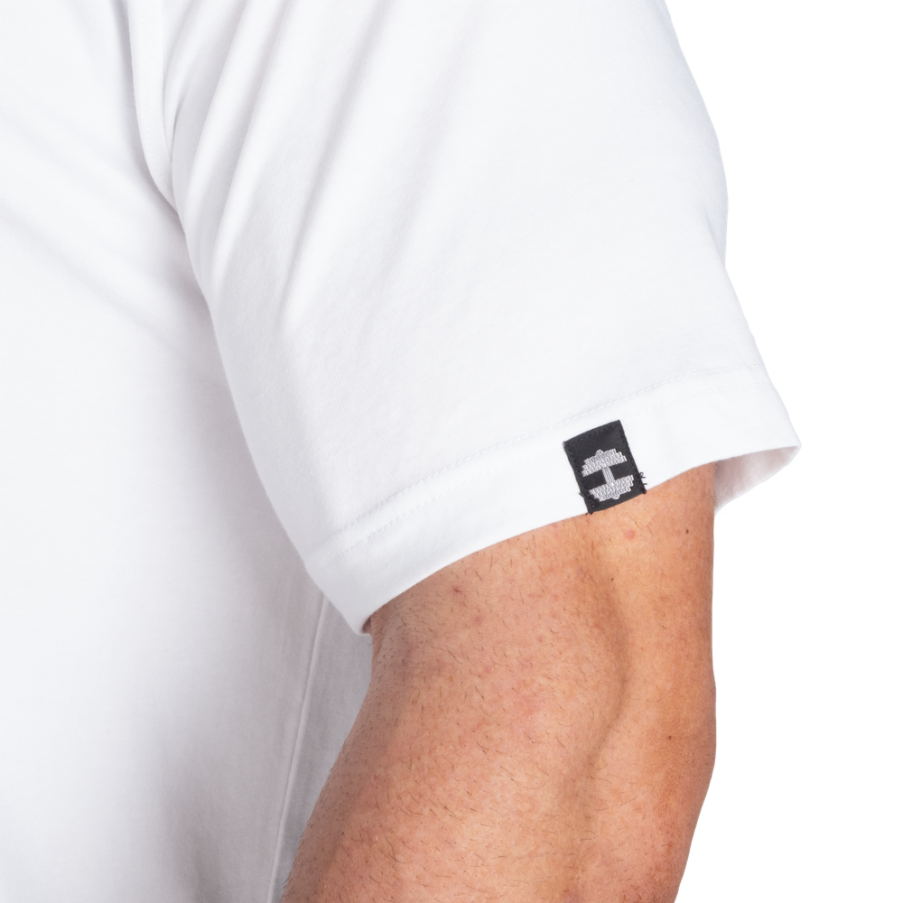 Raglan Classic Tee