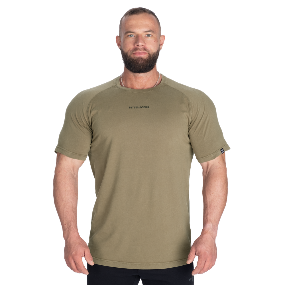 Raglan Classic Tee