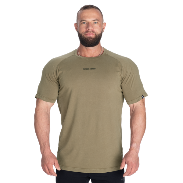 Raglan Classic Tee