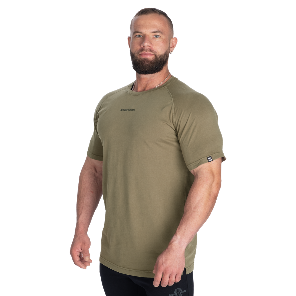 Raglan Classic Tee