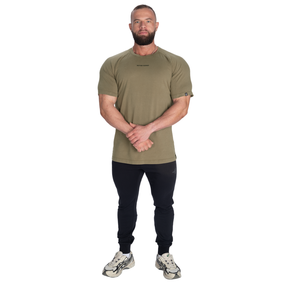 Raglan Classic Tee