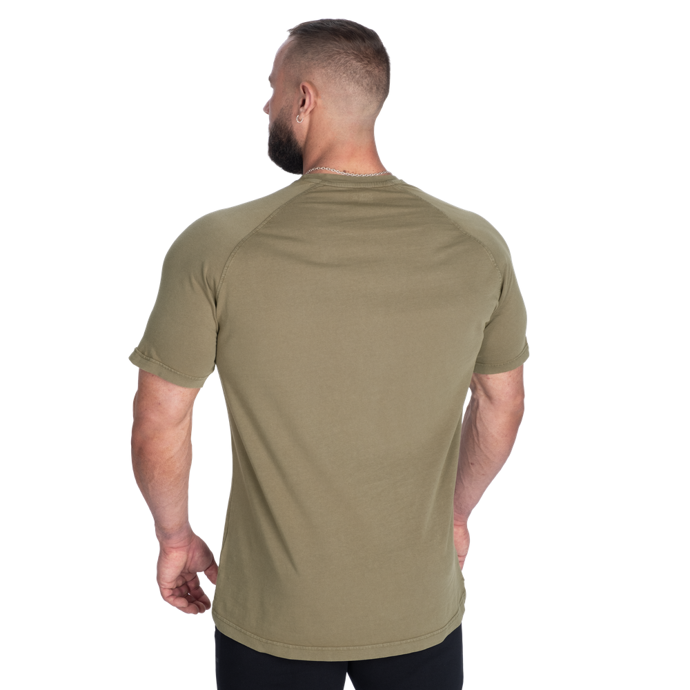 Raglan Classic Tee