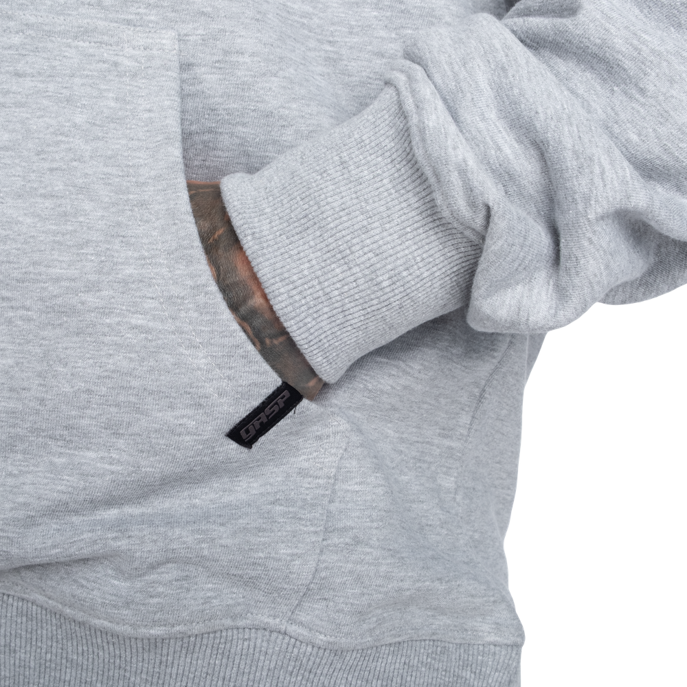 Nahma Classic Hoodie