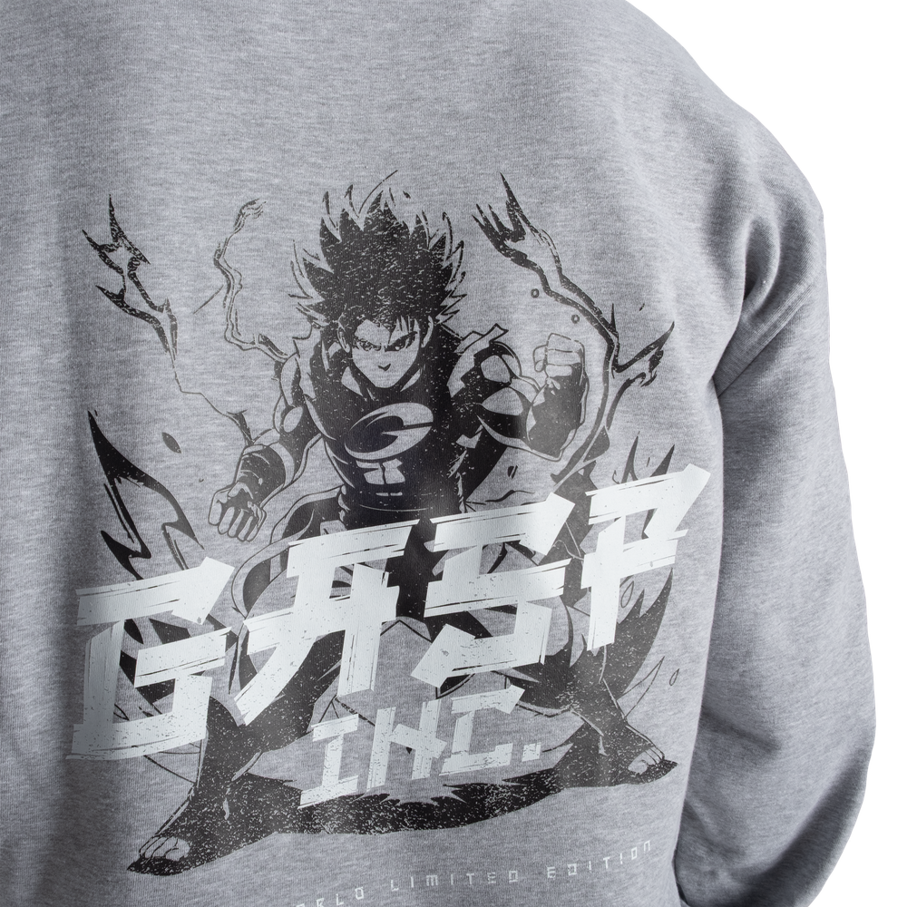 Nahma Classic Hoodie