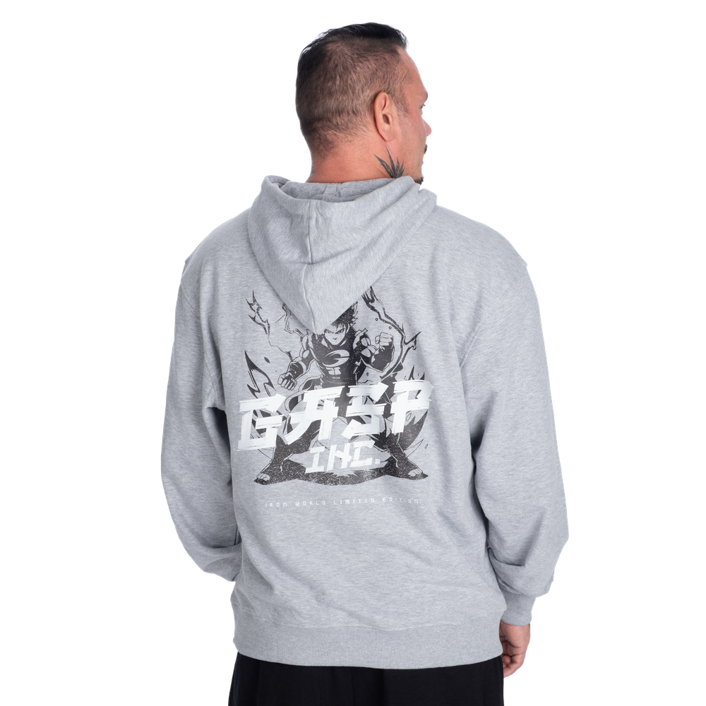 Nahma Classic Hoodie