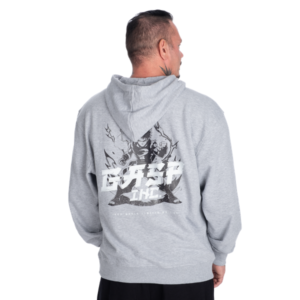 Nahma Classic Hoodie