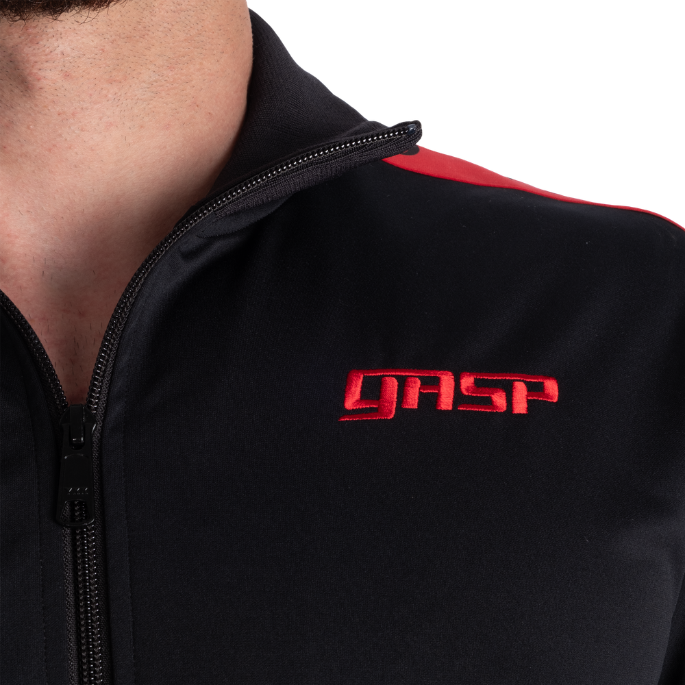Nahma Track Suit Jacket
