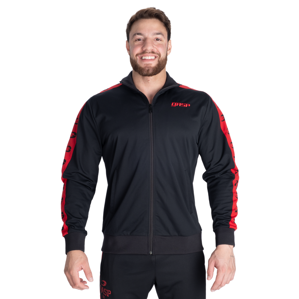 Nahma Track Suit Jacket