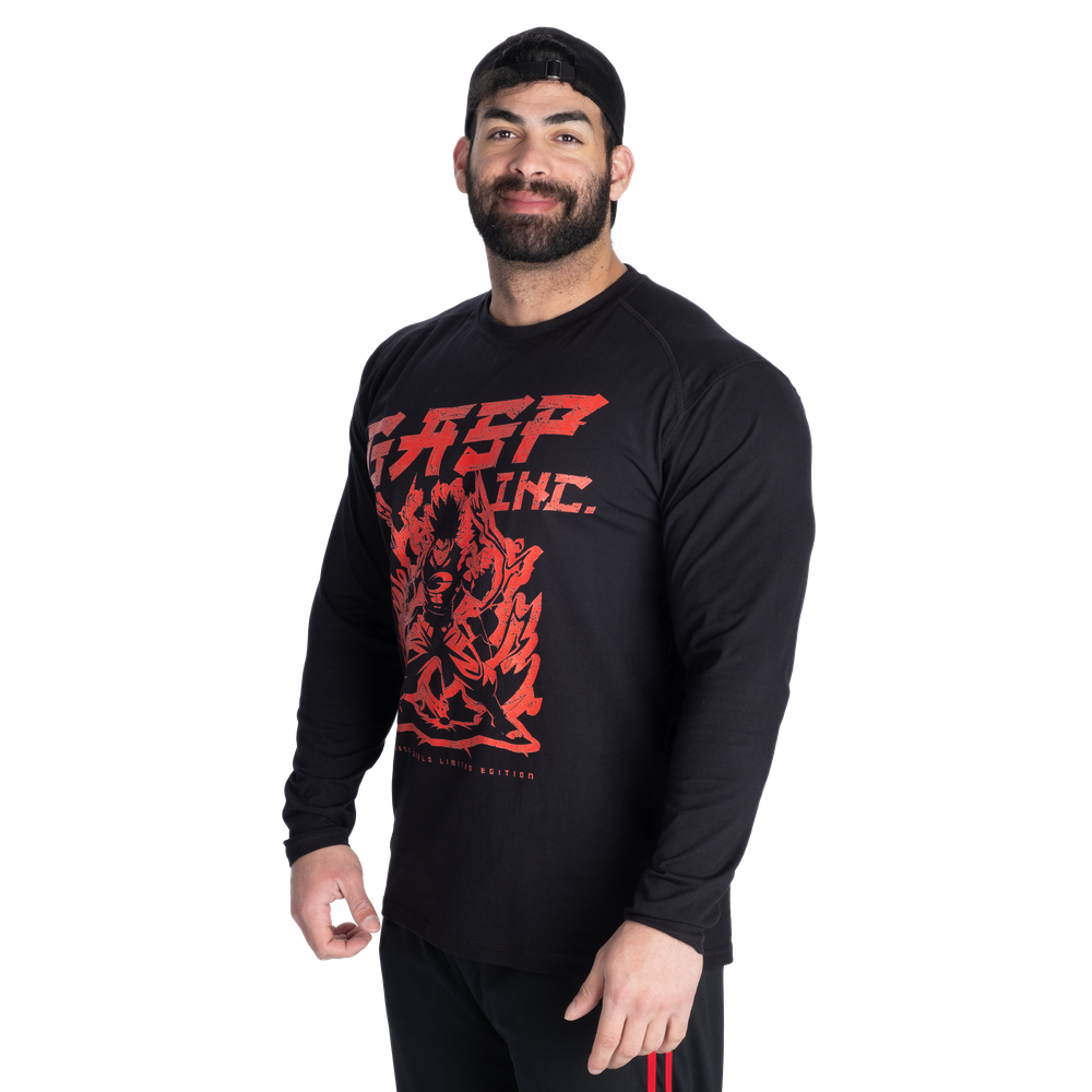Nahma Muscle LS