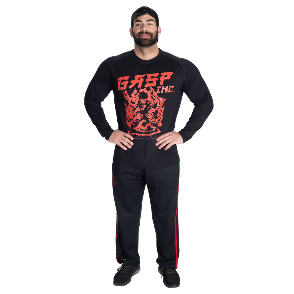 Nahma Muscle LS