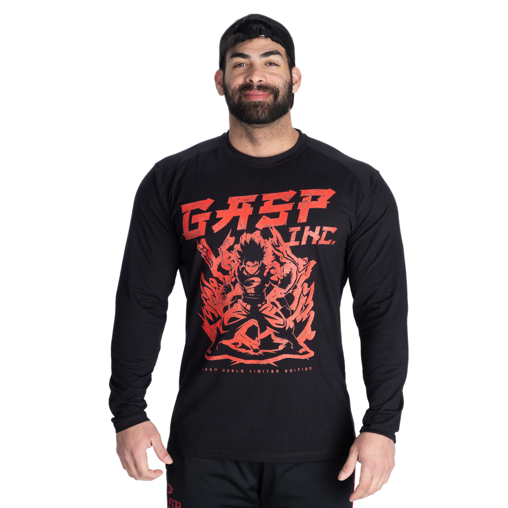 Nahma Muscle LS