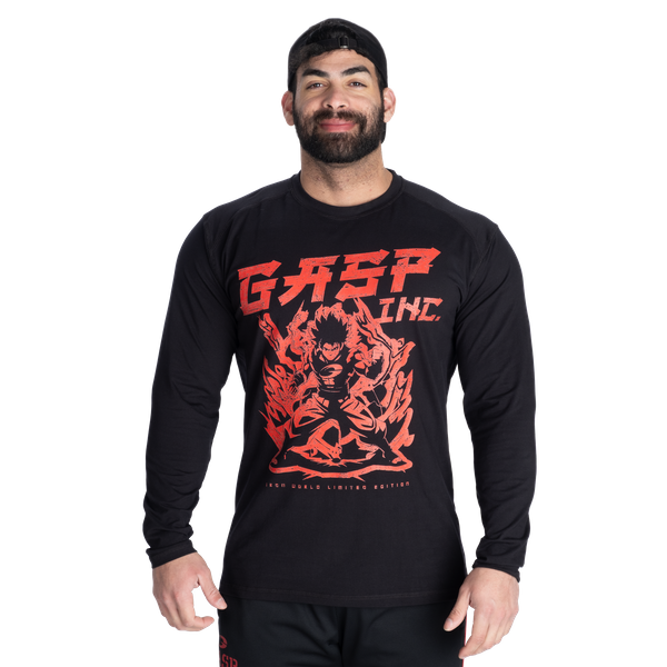 Nahma Muscle LS