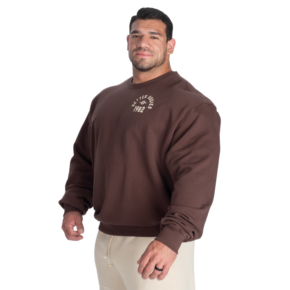Legacy Sweater